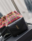 YSL - Bags - The Wells Bags 653