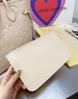 Designer Handbags LV 076
