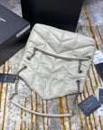 YSL - Bags - The Wells Bags 424