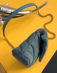 YSL - Bags - The Wells Bags 443