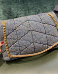 YSL - Bags - The Wells Bags 420