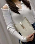 YSL - Bags - The Wells Bags 622