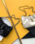 YSL - Bags - The Wells Bags 181