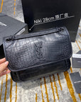 YSL - Bags - The Wells Bags 334