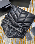 YSL - Bags - The Wells Bags 422