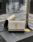 YSL - Bags - The Wells Bags 580