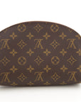 2020 LV Monogram Cosmetic Carrying Case
