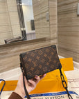 Designer Handbags LV 087