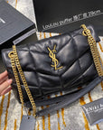 YSL - Bags - The Wells Bags 436