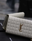 YSL - Bags - The Wells Bags 669