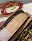Designer Handbags LV 074