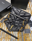 YSL - Bags - The Wells Bags 426