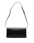 Black LV Epi Honfleur Shoulder Bag