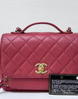 CHNL Small Business Affinity Bag