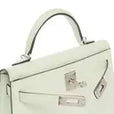 HRMS Mini Kelly sellier 20cm