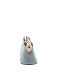 FNDI by the way calfskin multicolour light blue / pink SHW