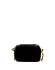 PRD camera bag velvet black GHW