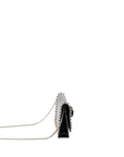 FNDI Karlito Wallet on Chain Leather Multicolour SHW