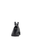 FNDI By The Way Calfskin Black SHW
