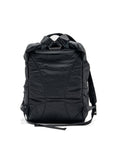 PRD Backpack Re-Nylon/Saffiano Black SHW