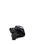 PRD Bum Bag Nylon Black SHW