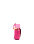 FNDI Baguette Bag Calfskin Pink GHW