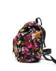 PRD FLORAL BACKPACK MULTICOLOR