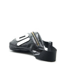 FNDI Fila Logo Print Bumbag
