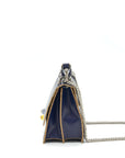 FNDI Kan I Bag Navy SHW
