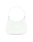 PRD Cleo Bag in White SHW