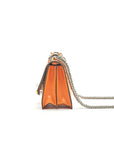 FNDI Kan I Small Shoulder Bag Orange