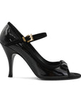 FNDI Mary Jane Pumps - Women's 37