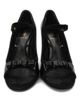 FNDI Mary Jane Pumps - Women's 37
