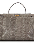 FNDI Large Python Peekaboo
