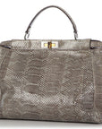FNDI Large Python Peekaboo