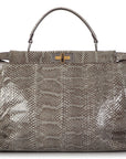 FNDI Large Python Peekaboo