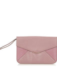 FNDI 2Jours Envelope Clutch Bag (SHG-31691)