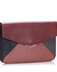 FNDI 2Jours Envelope Clutch (SHG-9DEHuh)