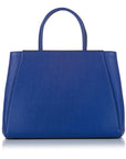 FNDI 2Jours Leather Satchel (SHG-26672)