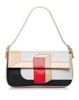 FNDI 3D Colorblock Baguette Mania (SHG-vj7ya9)