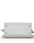 FNDI 3Jours Leather Handbag (SHG-30193)
