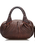 FNDI Baby Spy Handbag (SHG-PgiUgV)