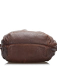 FNDI Baby Spy Handbag (SHG-PgiUgV)