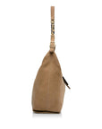 FNDI Baguette Hobo Bag (SHG-MnSqde)