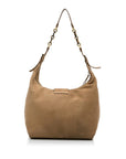 FNDI Baguette Hobo Bag (SHG-MnSqde)
