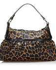 FNDI Bicolor Leopard Chef (SHG-3ZjJZ9)