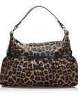 FNDI Bicolor Leopard Chef (SHG-3ZjJZ9)