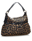 FNDI Bicolor Leopard Chef (SHG-3ZjJZ9)