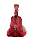 FNDI Borsa Doctor Shoulder Bag (SHG-VLFm4N)