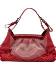 FNDI Borsa Doctor Shoulder Bag (SHG-VLFm4N)
